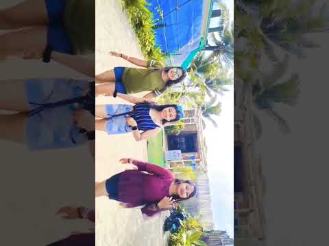 Aura Resort 🏨 at Anjuna beach#trending #youtube #shorts #trending