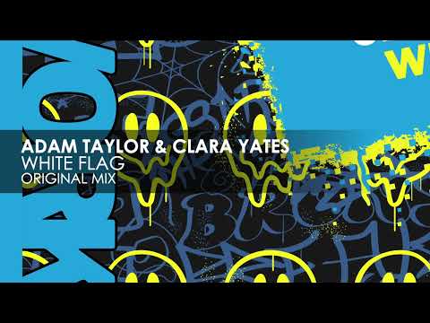 Adam Taylor & Clara Yates – White Flag