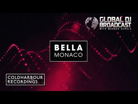 Rex Mundi – Bella Monaco