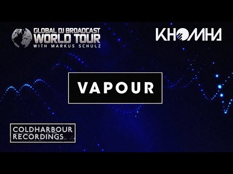 KhoMha – Vapour