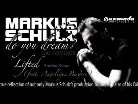 Markus Schulz feat. Angelique Bergere – Lifted (Tenishia Remix)