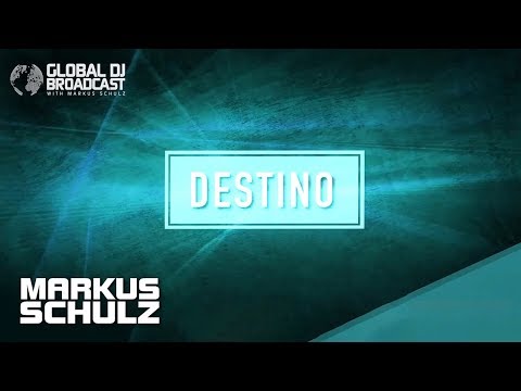 Markus Schulz – Destino