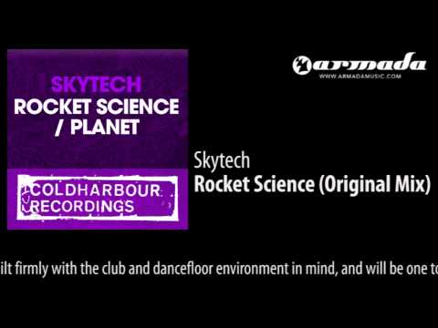 Skytech – Rocket Science (Original Mix) [CLHR107]