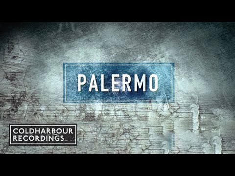 Grube & Hovsepian – Palermo | Original Mix