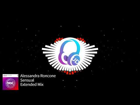 Alessandra Roncone – Sensual (Extended Mix) [FSOE]