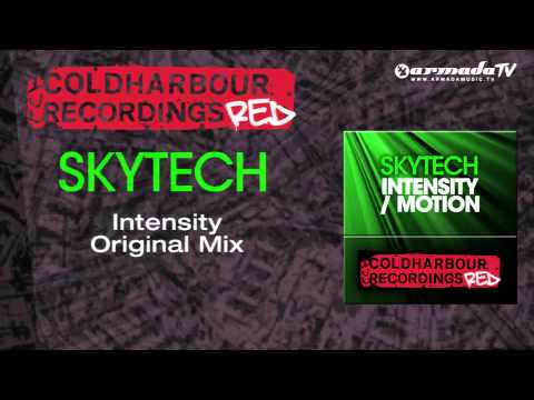 Skytech – Intensity (Original Mix)