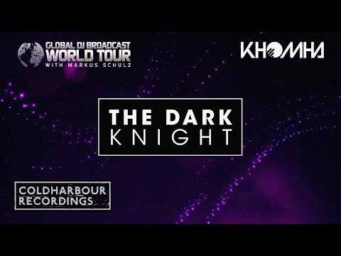 KhoMha – The Dark Knight