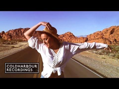 Ruebx Qube feat. Adina Butar – Bring The Sun | Official Music Video