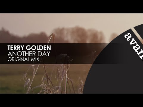 Terry Golden – Another Day [Avanti]