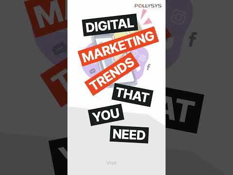 Digital Domination: Pollysys’ Cutting-Edge Digital Marketing Services in the UK  #digitalpresence