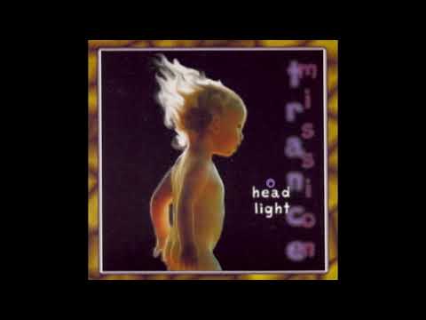 Trance Mission – Headlight (1996) Full Album