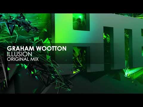 Graham Wootton – Illusion