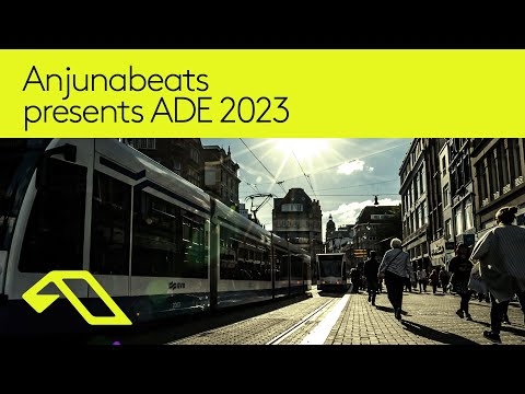 Anjunabeats presents ADE 2023 | Continuous Mix
