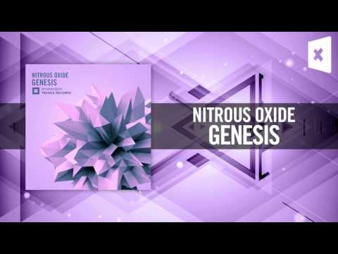 Nitrous Oxide – Genesis (Amsterdam Trance)