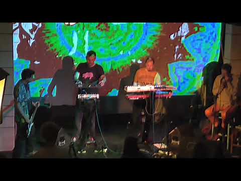 Korai Electric – Szabadkikötő live (2022-04-22)