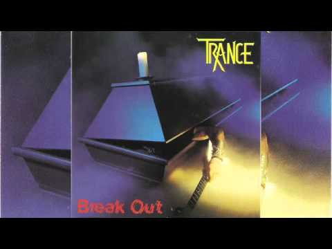 Trance – Break Out [Full Album]