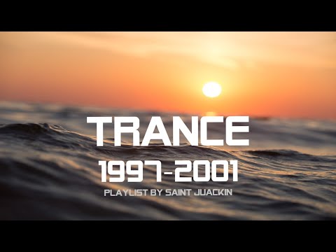 Trance 1997-2001