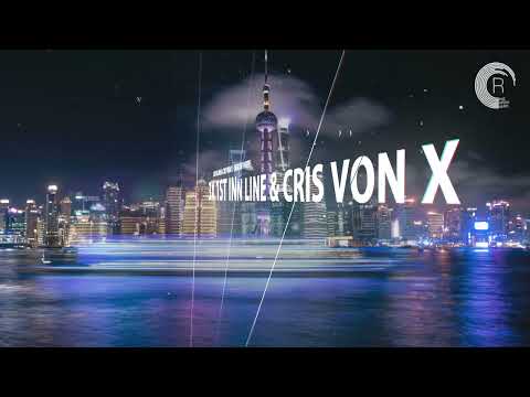 1ST IN LINE & CRIS VON X X3 [Mini Mix]