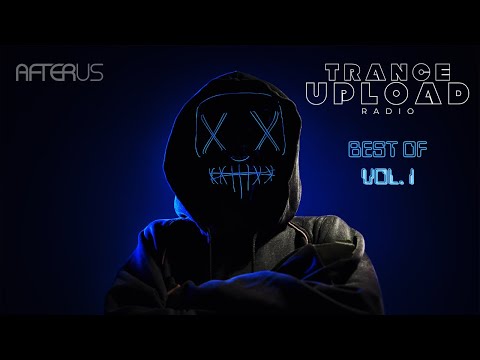 Trance Upload Radio Best Of (TURBO) Vol. 1