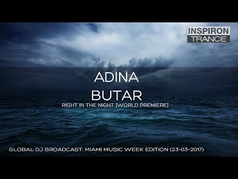 Adina Butar – Right in the Night [World Premiere]