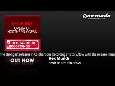 Rex Mundi – Opera Of Northern Ocean (Original Mix) (CLHR095)