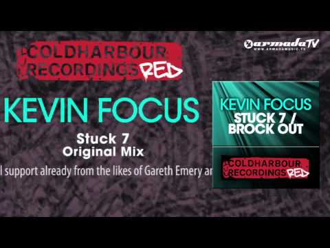 Kevin Focus – Stuck 7 (Original Mix)