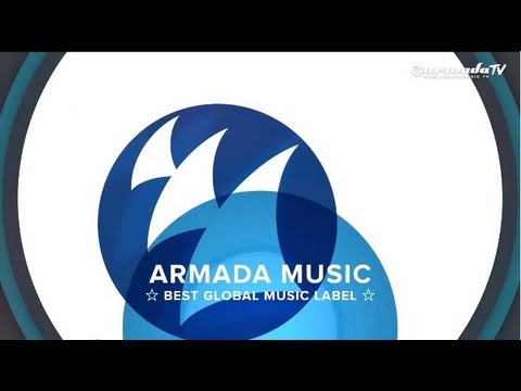 28th International Dance Music Awards (IDMA) : Vote for Armada Music!