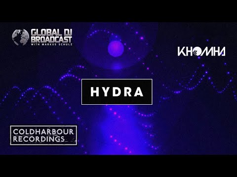 KhoMha – Hydra | Original Mix