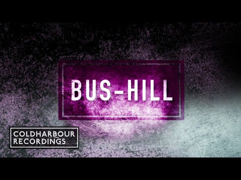 Gai Barone – Bus-Hill