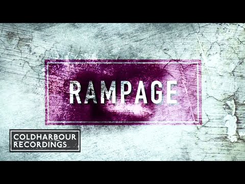 Nifra & Artisan – Rampage