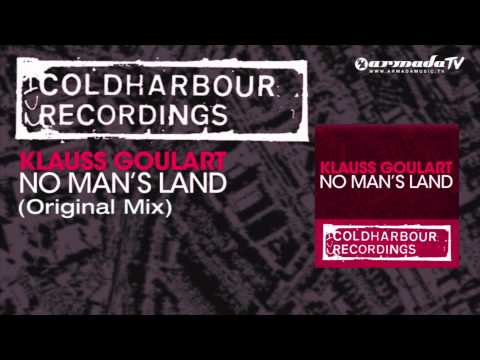 Klauss Goulart – No Man’s Land (Original Mix)