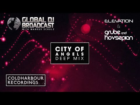 Elevation vs. Grube & Hovsepian – City of Angels | Deep Mix