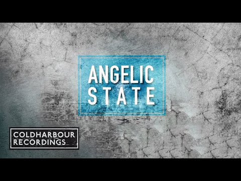 Ali Wilson – Angelic State