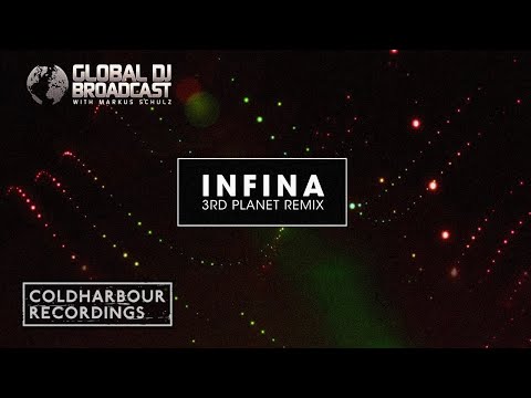 Omnia – Infina | 3rd Planet Remix