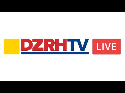 DZRH TV 4K Livestream