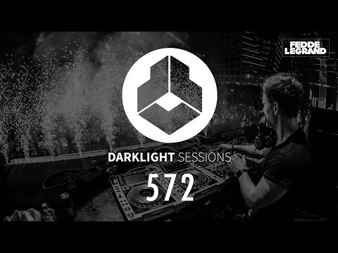 Fedde Le Grand – Darklight Sessions 572