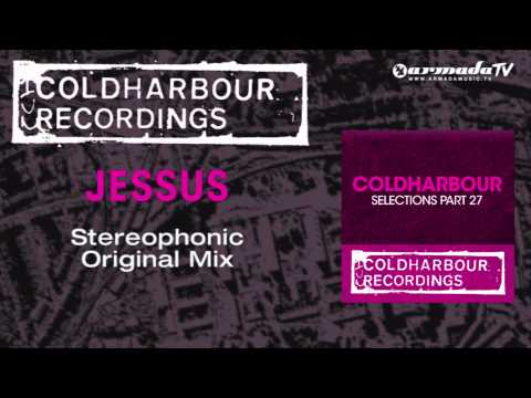 Jessus – Stereophonic (Original Mix)