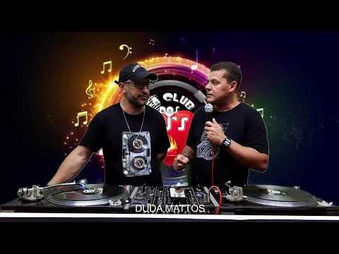 DJ Duda Mattos Fã Clube dos Djs