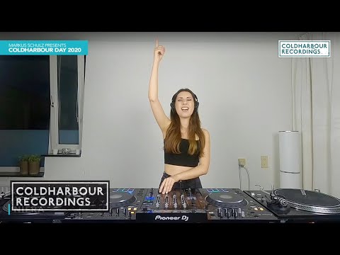 Nifra | Coldharbour Day 2020