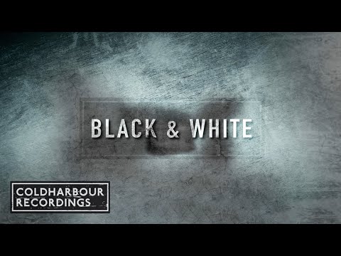 ZOYA – Black & White