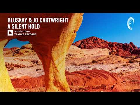 Bluskay & Jo Cartwright – A Silent Hold (Amsterdam Trance) Extended