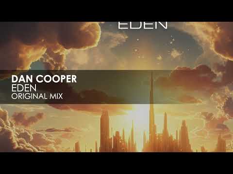 Dan Cooper – Eden