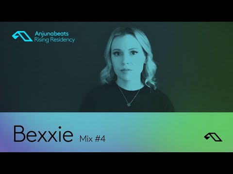 The Anjunabeats Rising Residency with Bexxie #4