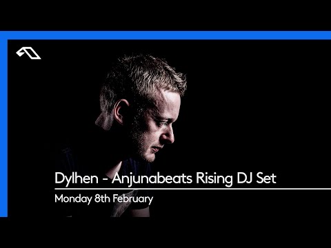 #AnjunabeatsRising: Dylhen – DJ Set