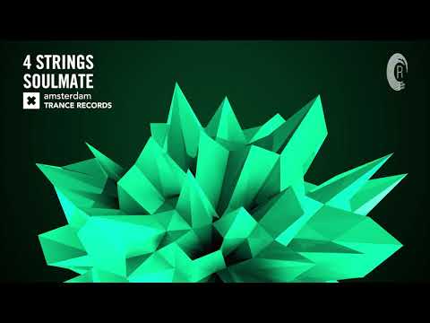 4 Strings – Soulmate (Extended) Amsterdam Trance