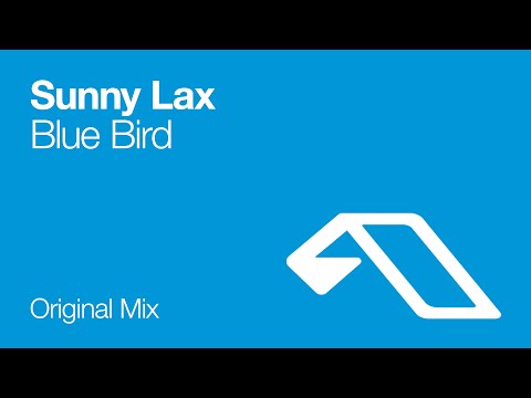 Sunny Lax – Blue Bird