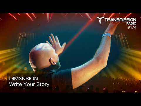 Transmission Radio #174