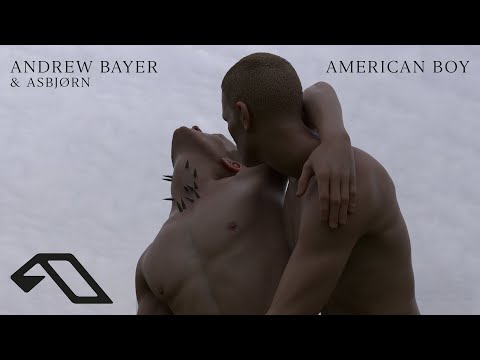 Andrew Bayer & Asbjørn – American Boy (@Andrewbayermusic @asbjornmusic)