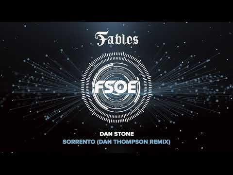 Dan Stone – Sorrento (Dan Thompson Remix)