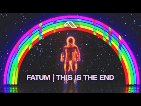 Fatum feat. Luke Coulson – This Is The End